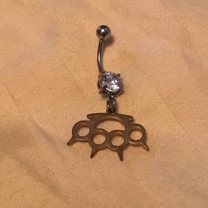 ‼️Belly Button Ring‼️